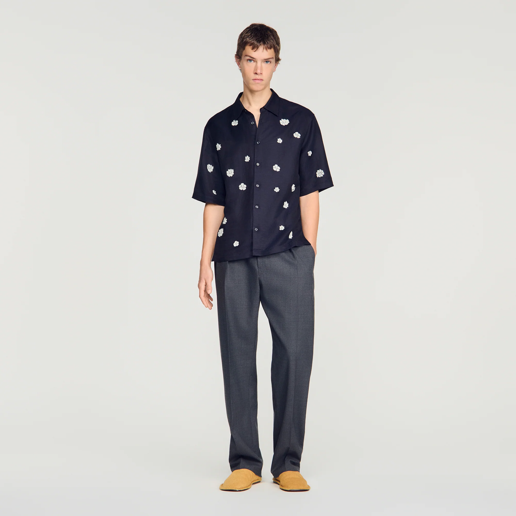 Men's New Collection Clothing