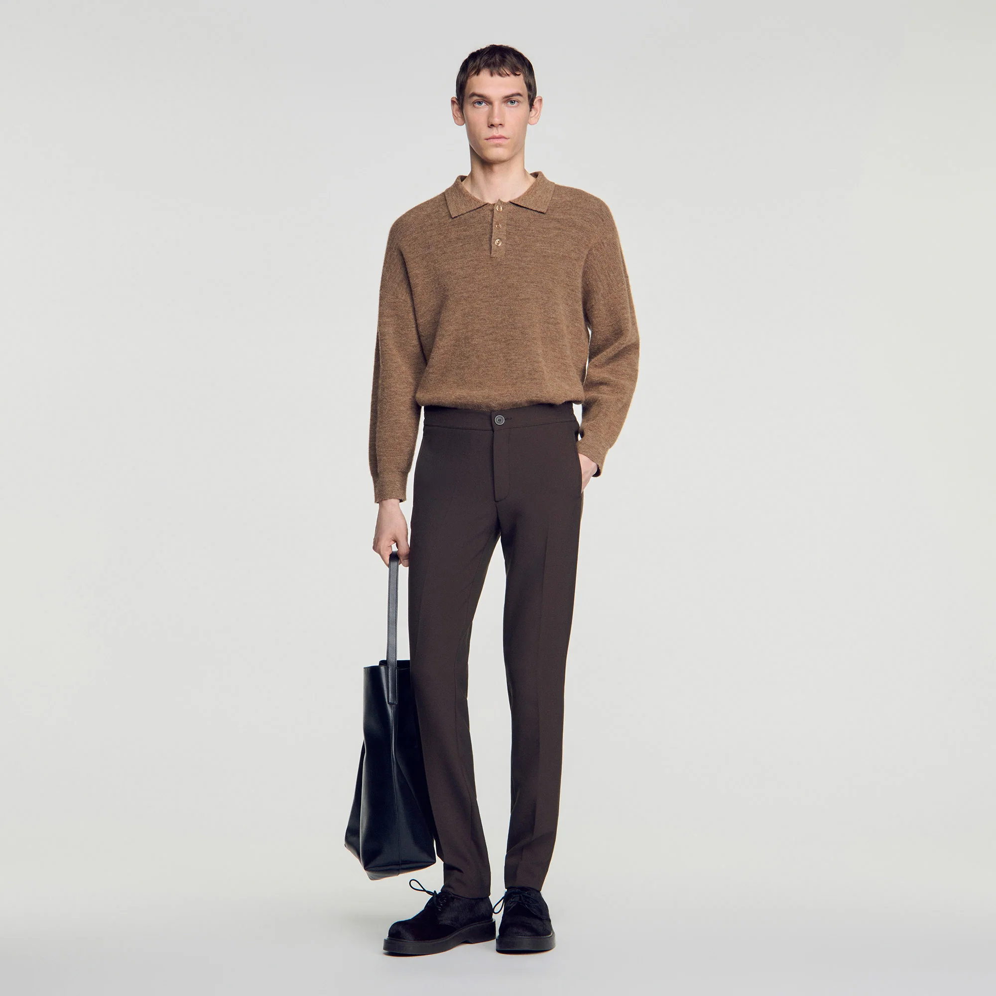 New In Men